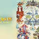 Strixhaven—like Hogwarts but good.